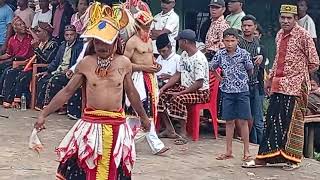 Download lagu ACARA CACI GHAN WOJA BEO REMBONG , 20 SEPTEMBER 2025 mp3