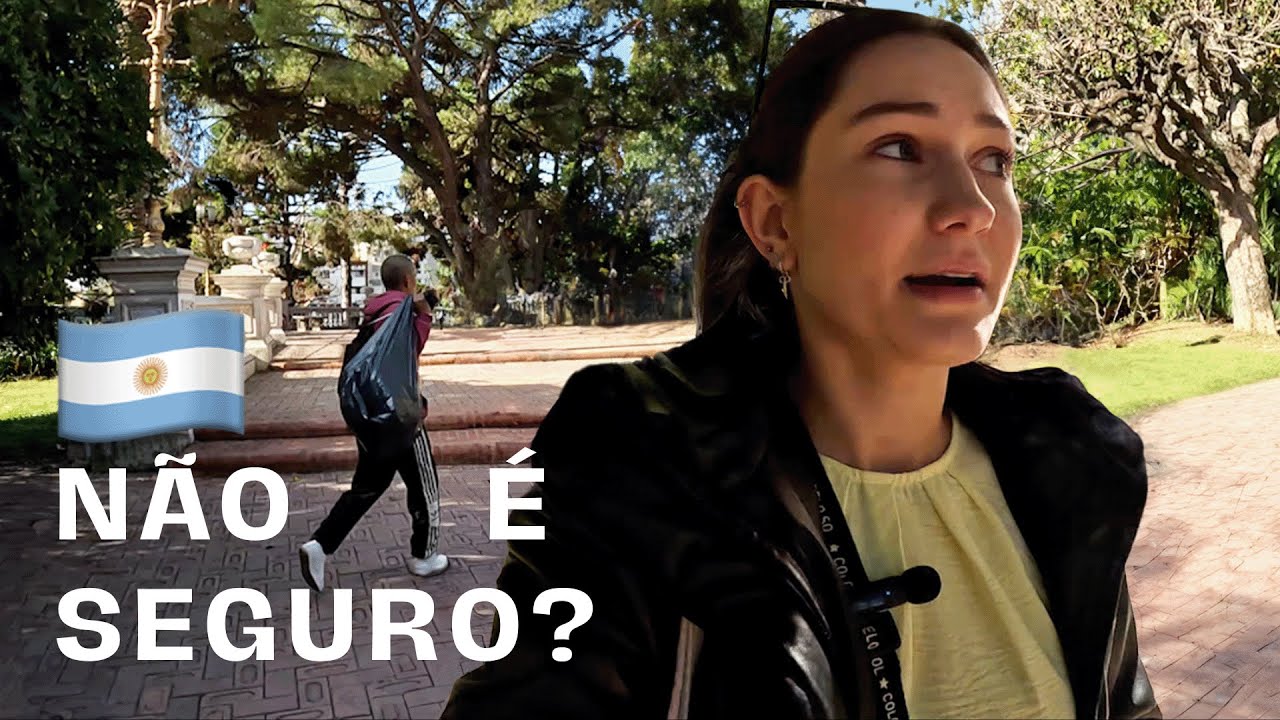 5 common mistakes Brazilians make when traveling to Buenos Aires