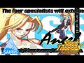 Shock Troopers 2nd Squad For Arcade From SNK Saurus Angel