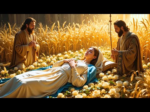 MARIA MORREU? ELIAS E ENOQUE subiram AO CÉU? OS MISTÉRIOS MAIS PROFUNDOS DA BÍBLIA REVELADOS!