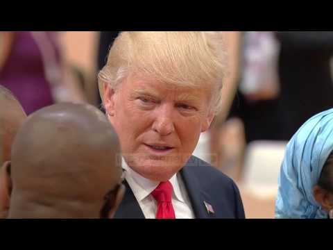 G20 bie "dakord që nuk janë dakord”  - Top Channel Albania - News - Lajme