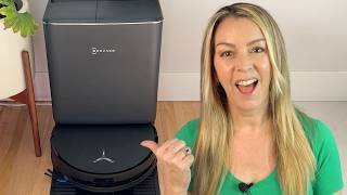 Full in-home Review: ECOVACS T90 Pro OMNI