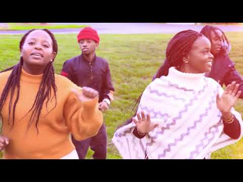 Kikuyu Gospel Song : NI MUNENE BY ESTHER MWANGI (OFFICIAL MUSIC VIDEO)
