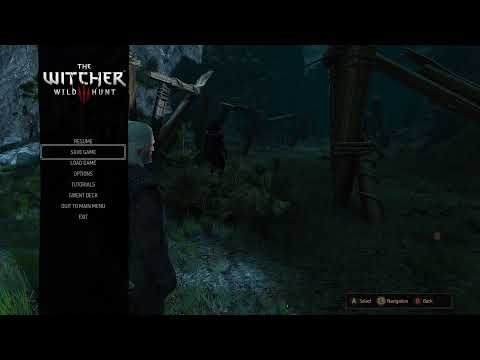 The Witcher 3: Wild Hunt Pt.59