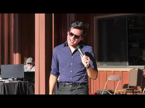 Taylor Rodriguez - "I Got A Feelin' In My Body"