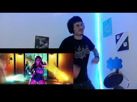 Ricks Reacts Zara Williams feat C4 Pedro - NA BOLOKO