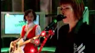 Great Northern performs Telling Lies on Fuel TV