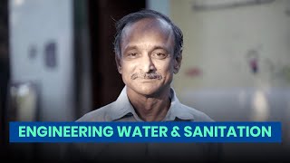 Engineering Water and Sanitation