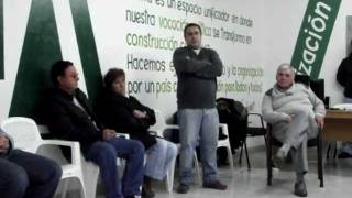 preview picture of video '19-06-2011 Colina en Cmte. Luis Piedra Buena'