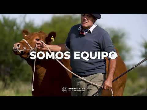 SOMOS BOTOTÍ- Remate 2023: 15 de Septiembre