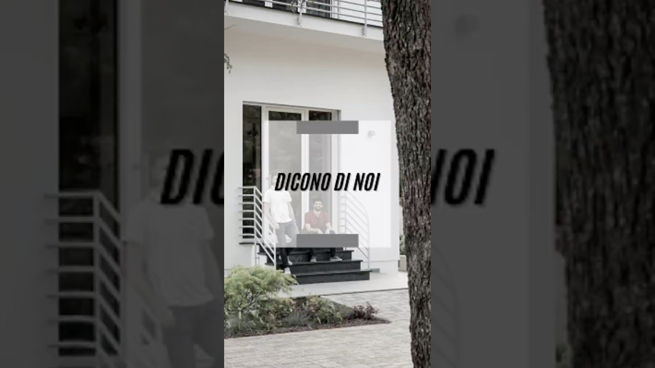 🗣️ Dicono di Noi | Rinascita di una Villa del 1935 ✨🏡