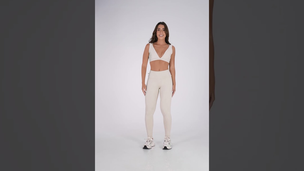 Vídeo do produto