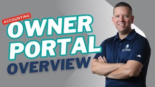 Owner Portal Overview #propertymanagement