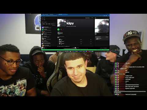 Reagoidaan koira - käpy