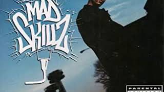 Mad Skillz - The Nod Factor (Acapella)