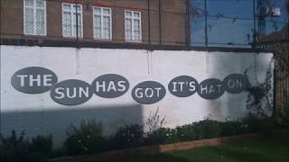 The Apostrophe Song (Hip Hop)