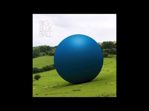 Peter Gabriel (vocal) Songs on Big Blue Ball