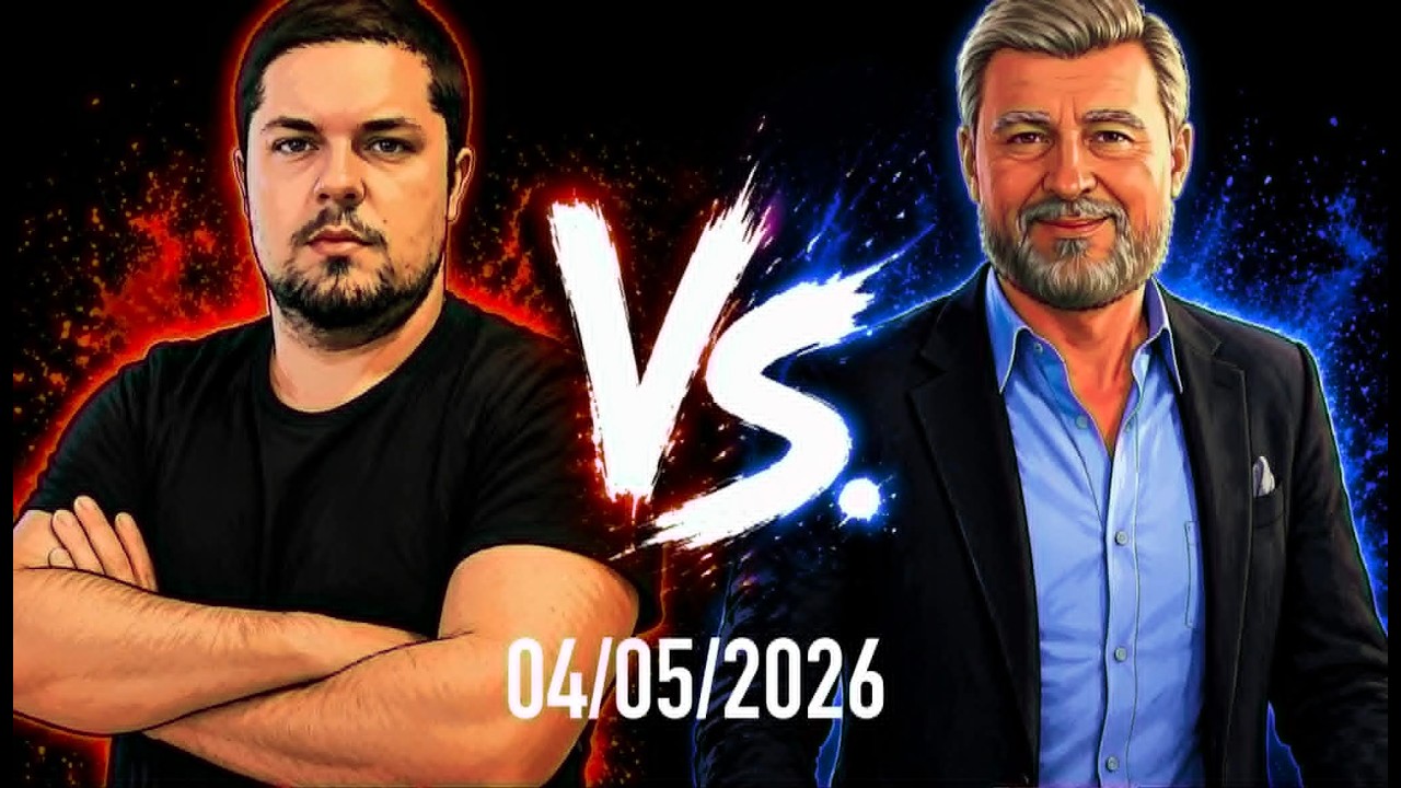 JESUS IS DEAD! | Bible Guy Debates | 04/05/26 - Easter Special