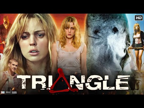 Triangle 2009 | Melissa George, Michael Dorman, Liam Hemsworth | Analysis & Review