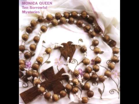 Monica Queen - Only Love