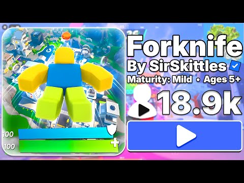 I Played Roblox Ripoffs and They're Actually Insane