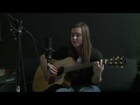 Caroline Savoie - House of the Rising Sun (Animals - Acoustic Cover)