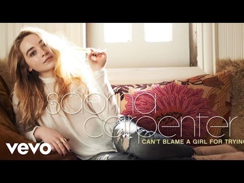 Sabrina Carpenter - White Flag (Audio)