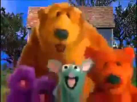 Tu sei il benvenuto nella casa blu (bestemmia)