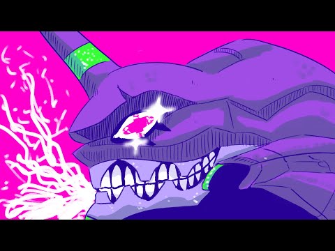 Neon Genesis Evangelion Explained