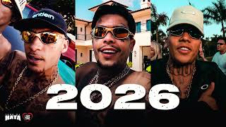SET FUNK 2026 - MC Kevin, MC Kadu, MC Luuky, MC Ryan SP e MC GP