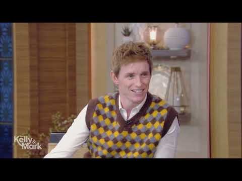 Eddie Redmayne on How British and American Audiences Have Different Reactions to "Cabaret"