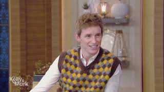 Eddie Redmayne on How British and American Audiences Have Different Reactions to Cabaret