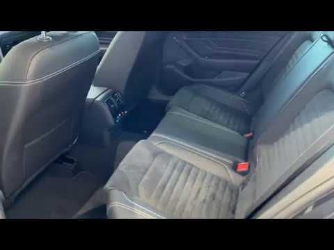 Volkswagen Passat Ventes Privées BYmyCAR Mai 2020