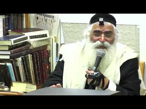 הרב יורם אברג'ל-המסר היומי-או חסיד או חסידה-ט"ו כסלו תשפ"ה