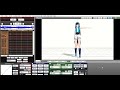 Animation Test MMD ItsFunneh