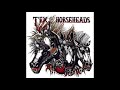 Tex The Horseheads ‎ Tex The Horseheads Full Album 1984