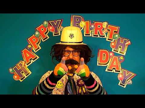 Happy Birthday GEORGETTE song