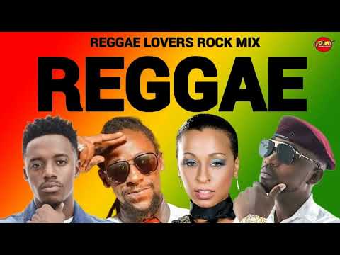Reggae Culture Lovers Rock Mix 2025, The Hard Way Ft Romain Virgo, Jah Cure, Busy Signal, Alaine