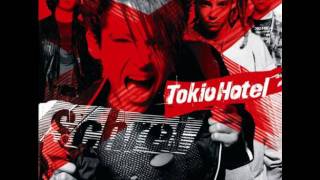 Tokio Hotel-Wenn Nichts Mehr Geht