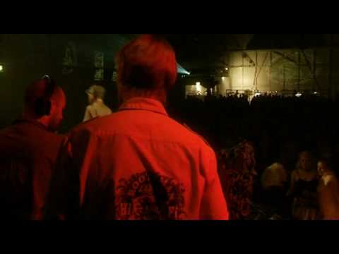 Rootsman Hi-Fi at DSCM 2007 - Round 1.avi