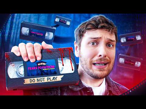 I Played Through EVERY Fears to Fathom so You Don't Have To