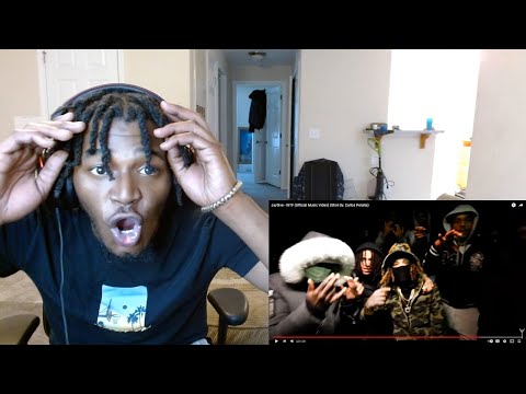 Jay5ive - WTF REACTION! DO HE SOUND JUST LIKE SDOT GO???