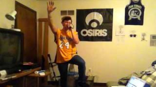 Oceana-Reach For The Sky (Vocal Cover)