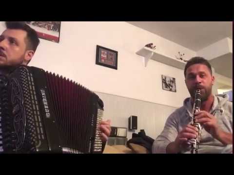 Grupa Rumba Toronto - Praska & Ace - Mominsko Horo