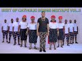 MOYO ACHA KIHEREHERE BEST OF SWAHILI CATHOLIC SONGS MIX 2025 CATHOLIC MIX VOL 3 RAJO