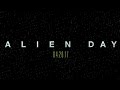 Alien Day 20th Century FOX