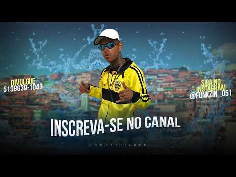 LANCINHA DE 5 DA RUINHA - MC SATI MARCONEX MC SAGAZ (DJ SATI MARCONEX)