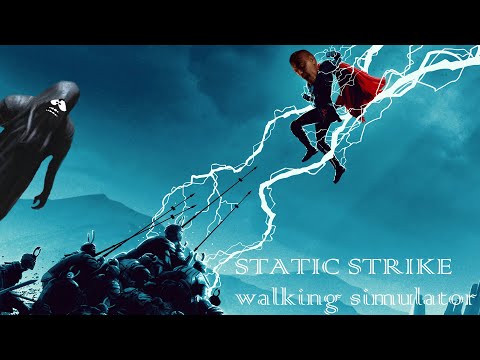 3.20 Static strike walking simulator (autobomber?)