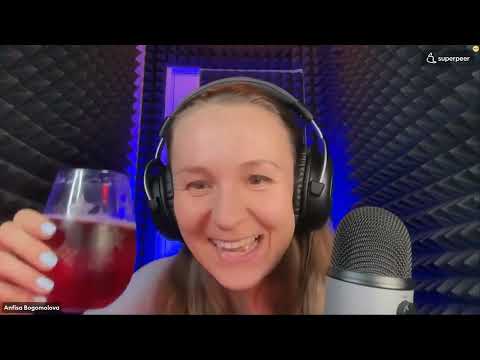 Portfolio review #1 | Streamed on Jul 27, 2023