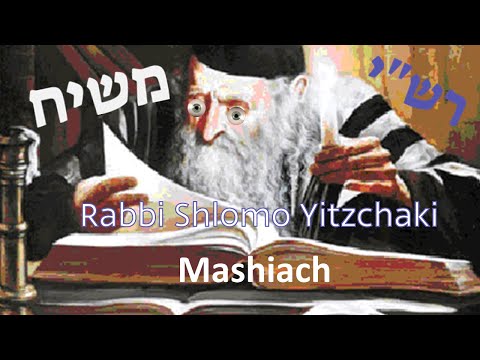 According to Rashi,  Messiah Is the Stone rejected | Jewish Mashiach | How to identify the Messiah.